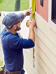 Best Siding Painting and Refinishing  in Benwood, WV